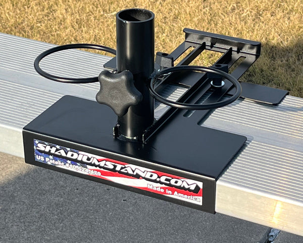 NEW MODEL.....The Shadium US Pat. #10,624,479 / LIFETIME WARRANTY